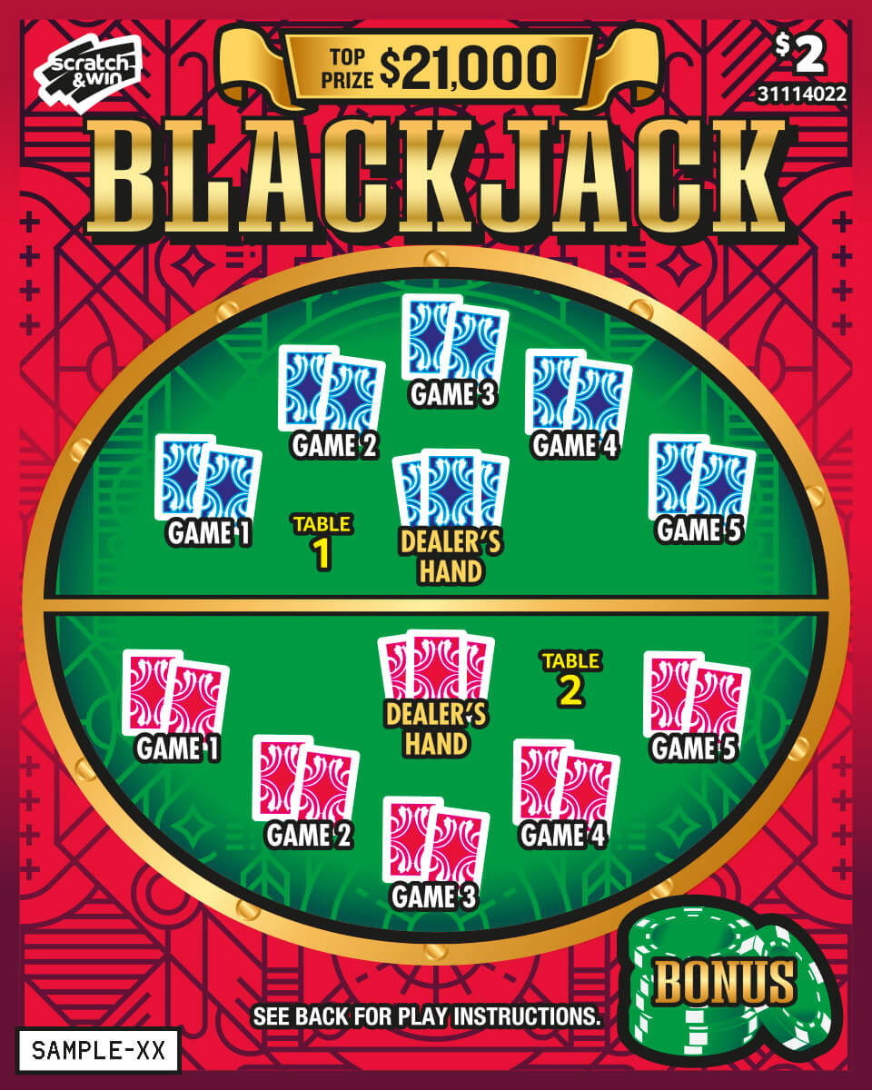 Blackjack