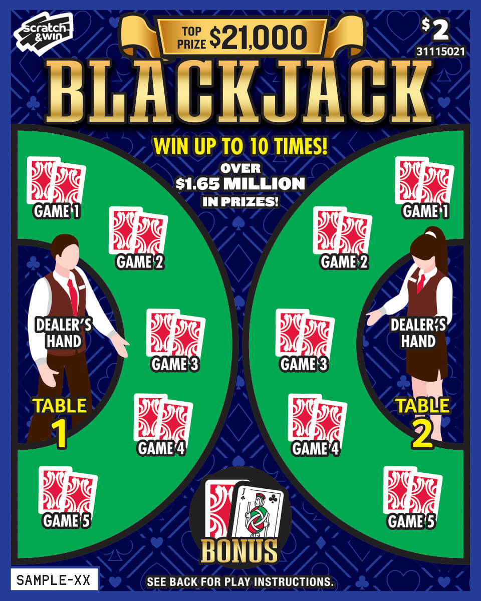 Blackjack
